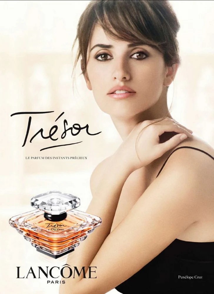 Lancome Tresor En Or EDP 100 ML Kadın Parfüm