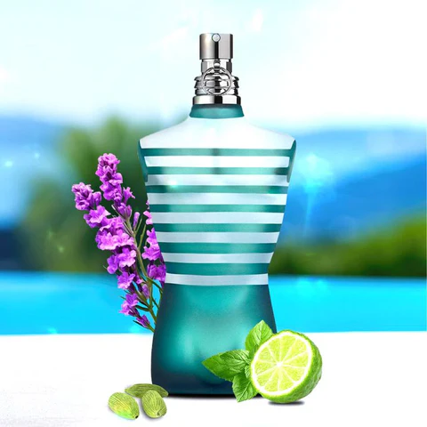 Jean Paul Gaultier Le Male EDT 125 ML Erkek Parfüm