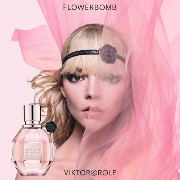 Viktor&Rolf Flowerbomb EDP 100 ML Kadın Parfüm