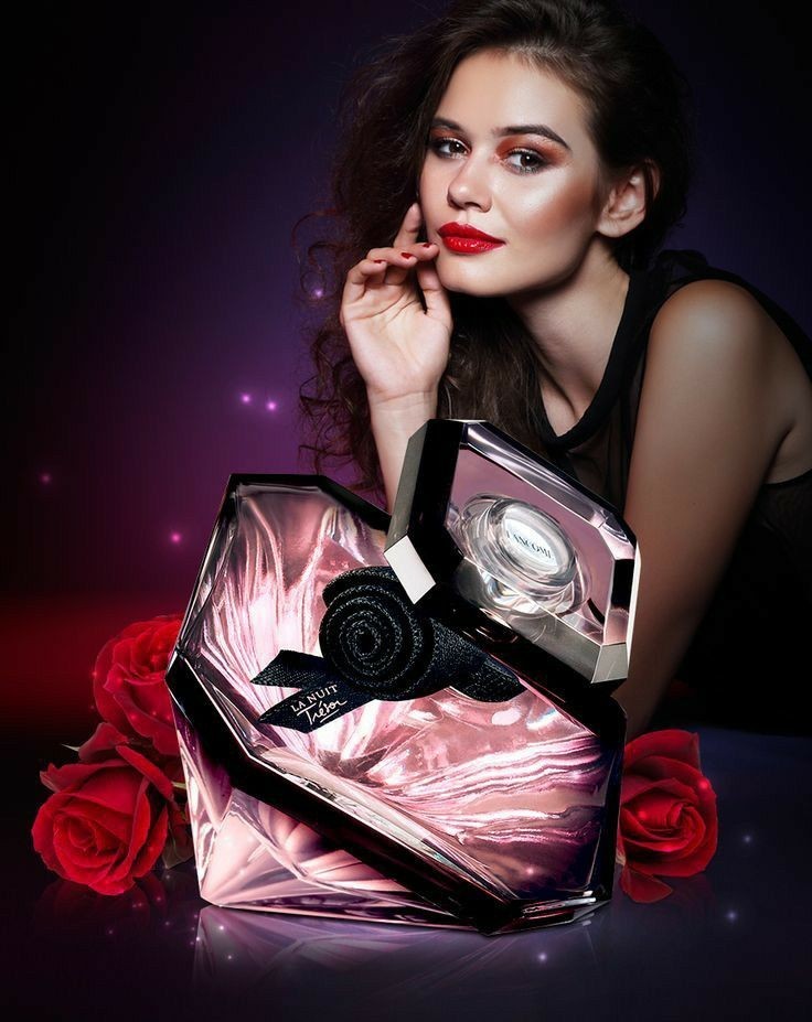 La Nuit Tresor EDP  75 ML Kadın Parfüm