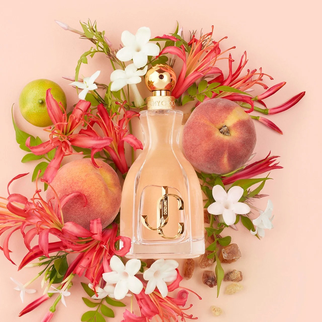 I Want Choo EDP 100 ML Kadın Parfüm