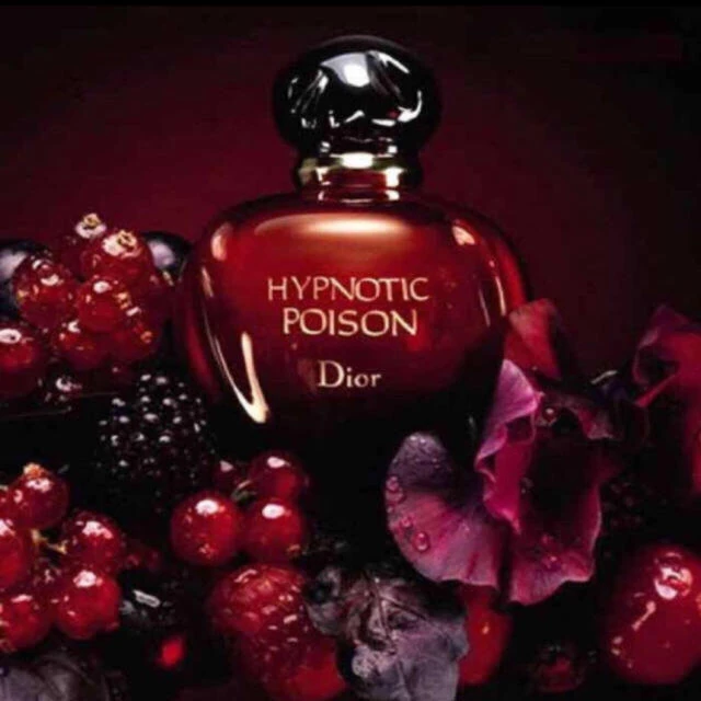 Christian Dior Hypnotic Poison EDP 100 ML Kadın Parfüm