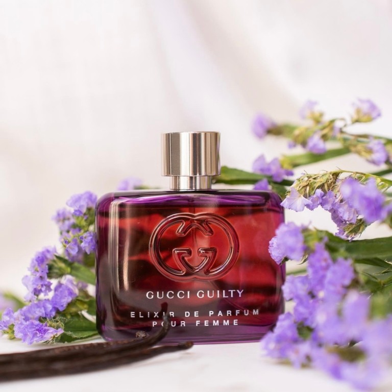 Gucci Guilty Elixir De Parfum 60 ML Pour Femme Kadın Parfüm