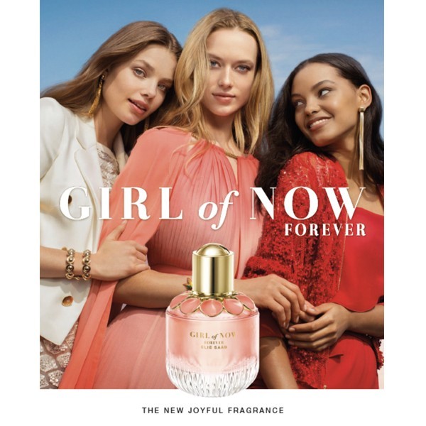 Elie Saab Girl of Now Forever EDP 90 ML Kadın Parfüm