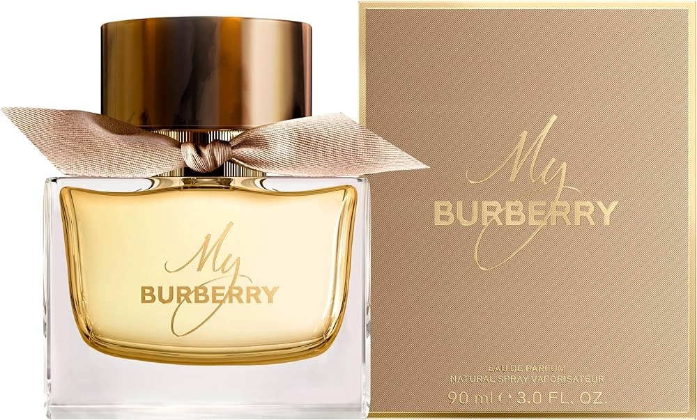 My Burberry - 90 ML Kadın Parfüm