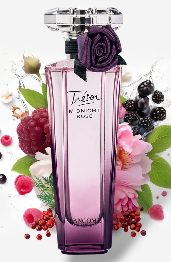 Lancome Tresor Midnight Rose EDP 75 ML Kadın Parfüm