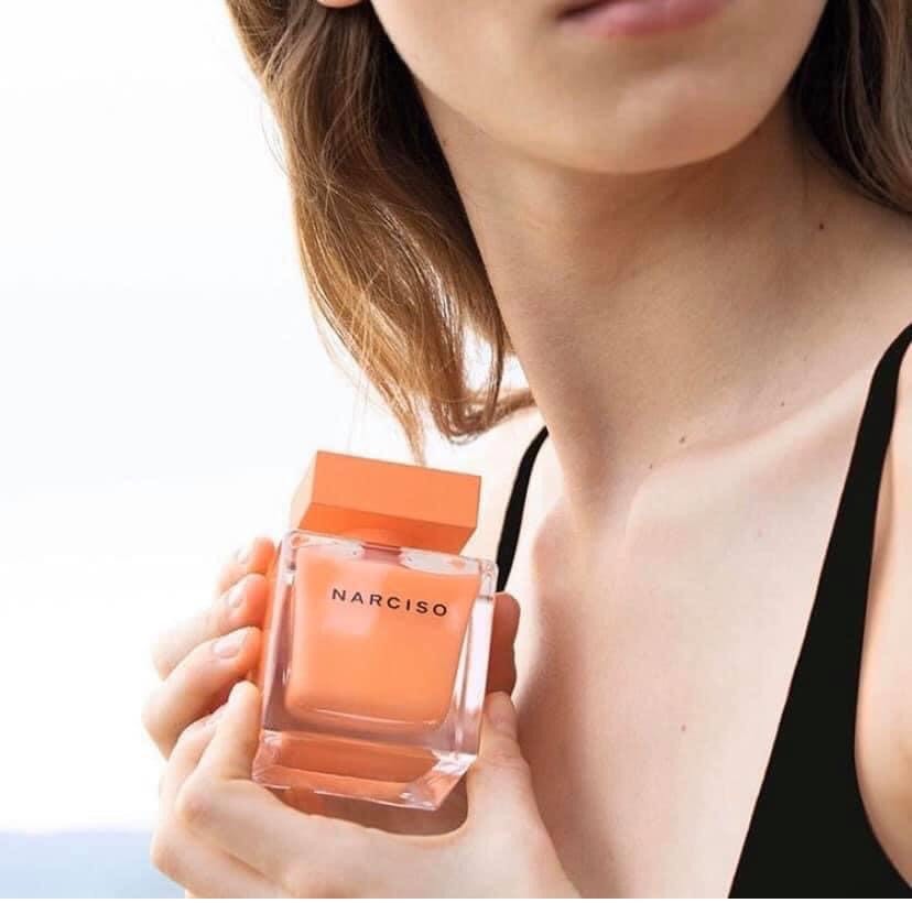 Narciso Rodriguez Ambree EDP 90 ML Kadın Parfüm