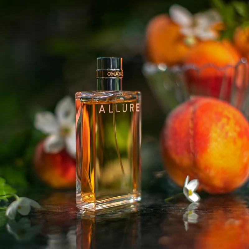 Chanel Allure EDP 100 ML Kadın Parfüm