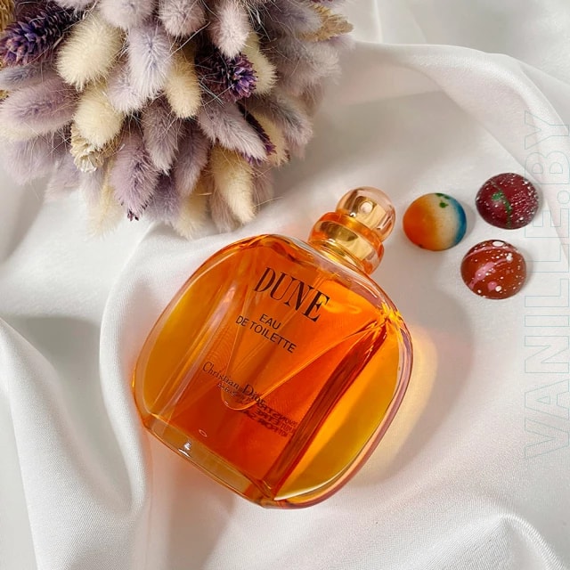 Christian Dior Dune EDT 100 ML Kadın Parfüm 