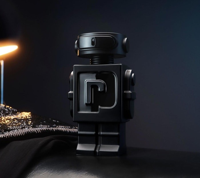 Paco Rabanne Phantom PARFUM 100 ML Erkek Parfüm