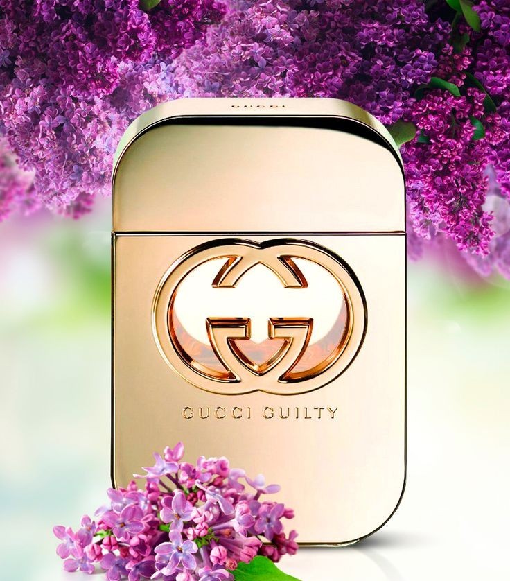 Gucci Guilty EDP 75 ML Kadın Parfüm