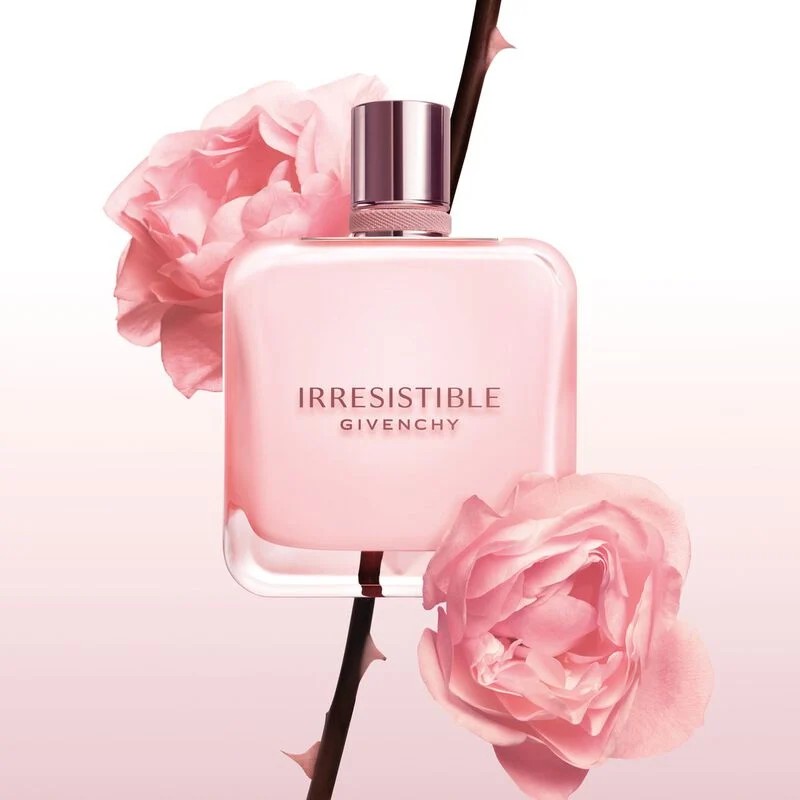 Givenchy Irresistible Rose Velvet 80 ML Kadın Parfüm