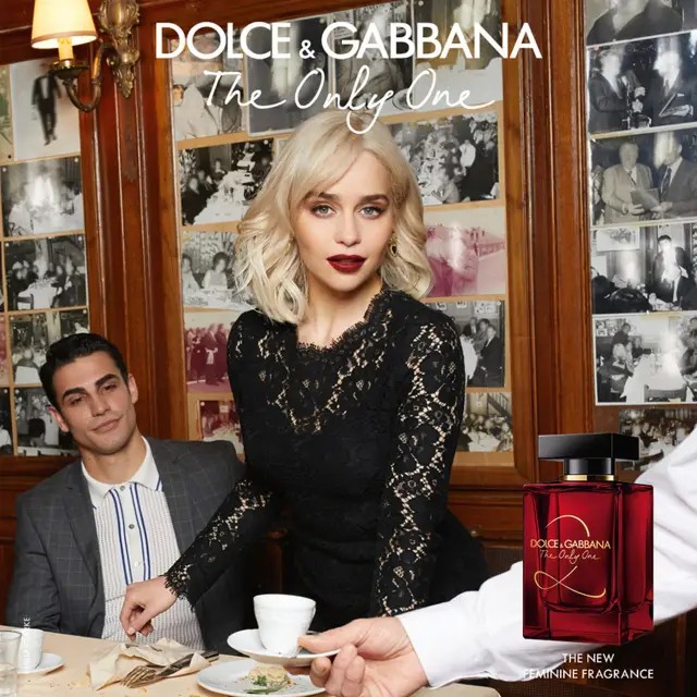Dolce&Gabbana The Only One 2 EDP 100 ML Kadın Parfüm
