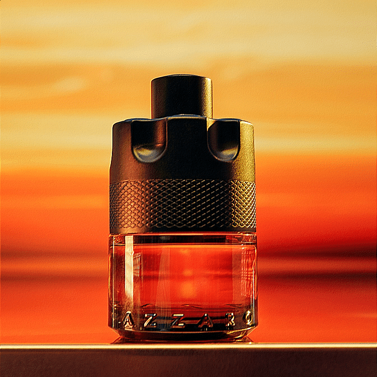 Azzaro - The Most Wanted Parfum EDP 100 ML Erkek Parfüm