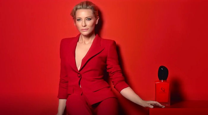 Giorgio Armani Si Passione EDP 100 ML Kadın Parfüm