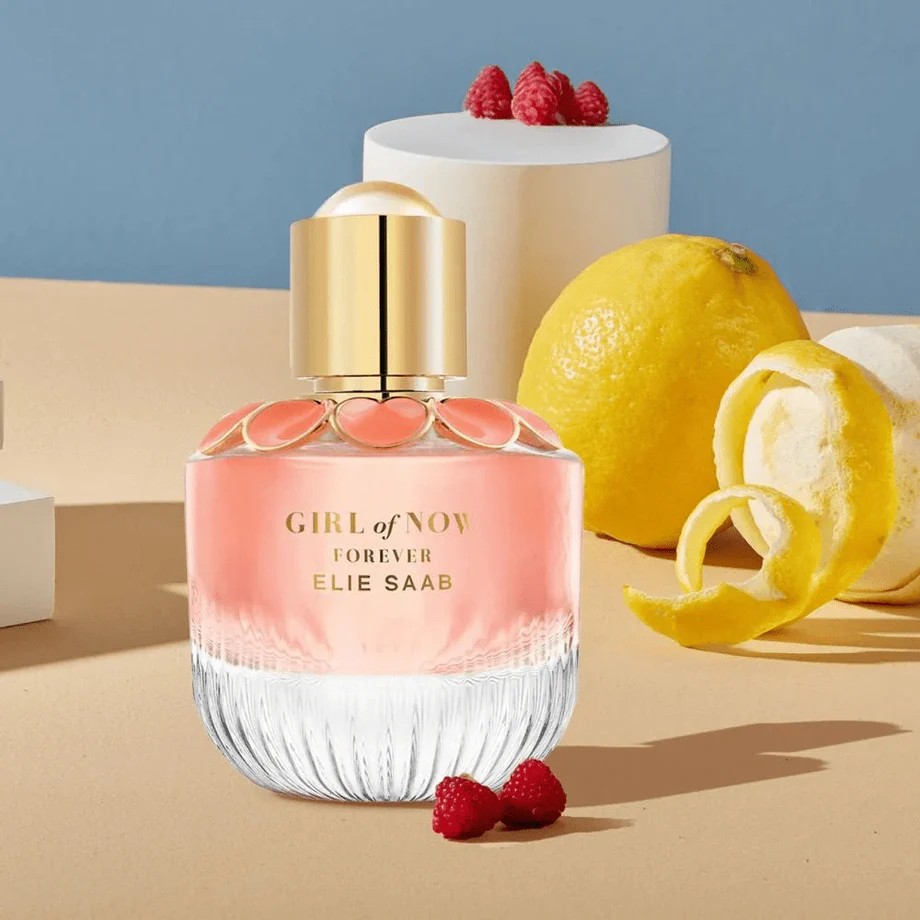 Elie Saab Girl of Now Forever EDP 90 ML Kadın Parfüm