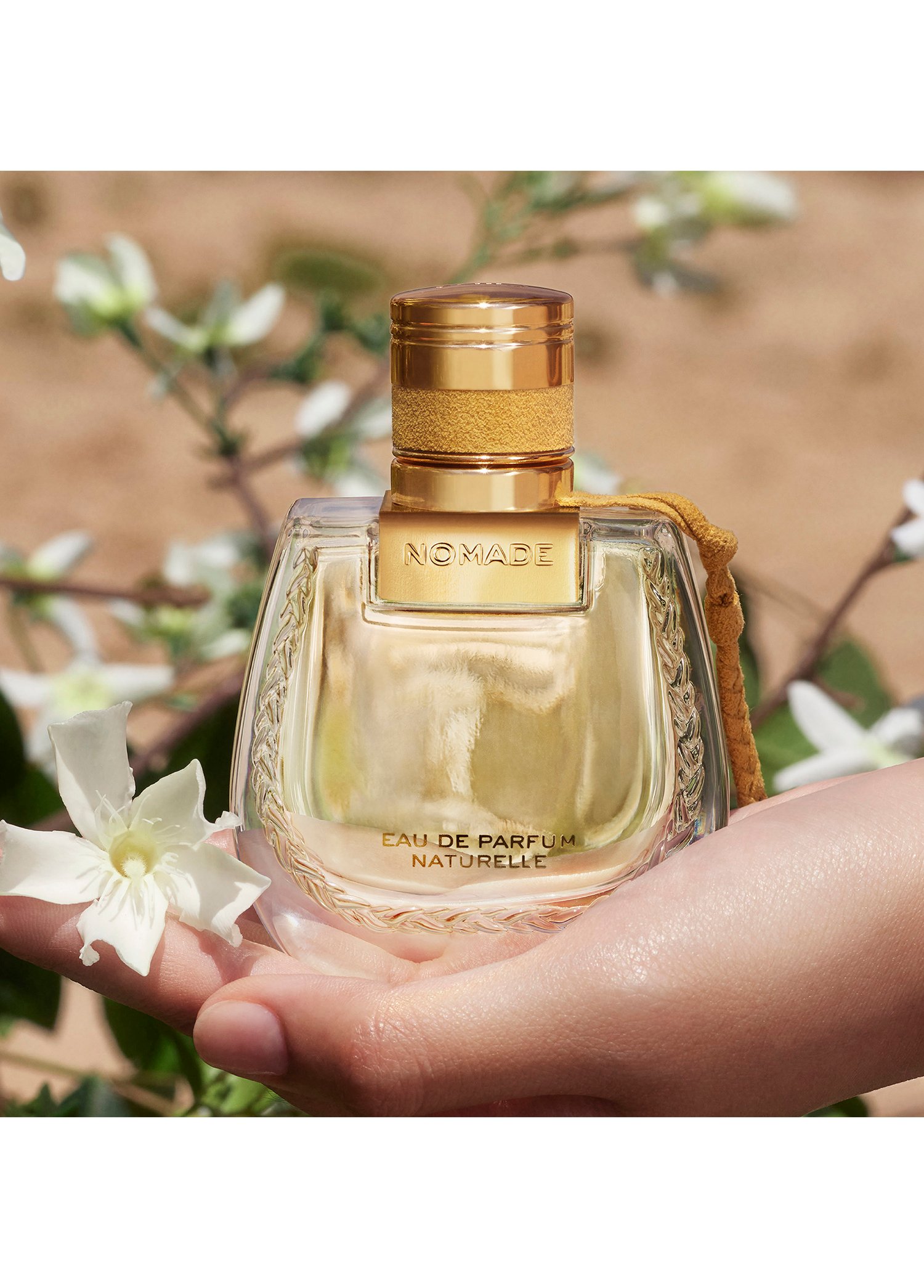 Chloe Nomade Naturelle EDP 75 ML Kadın Parfüm