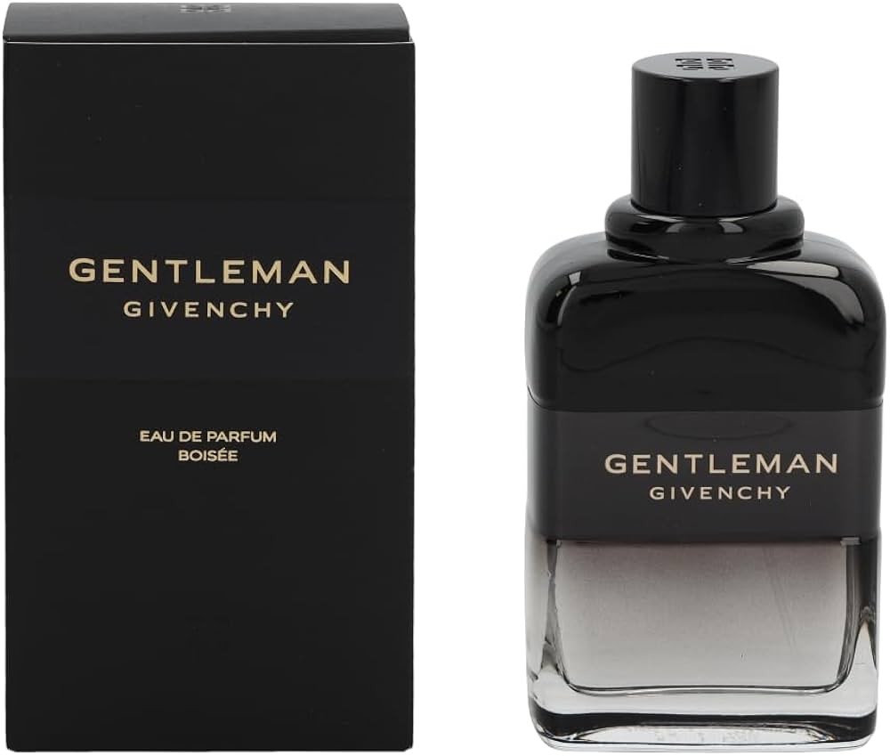 Gentleman Boısee - 100 ML Erkek Parfüm