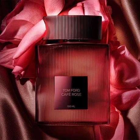 Tom Ford Cafe Rose EDP 100 ML Unisex Parfüm