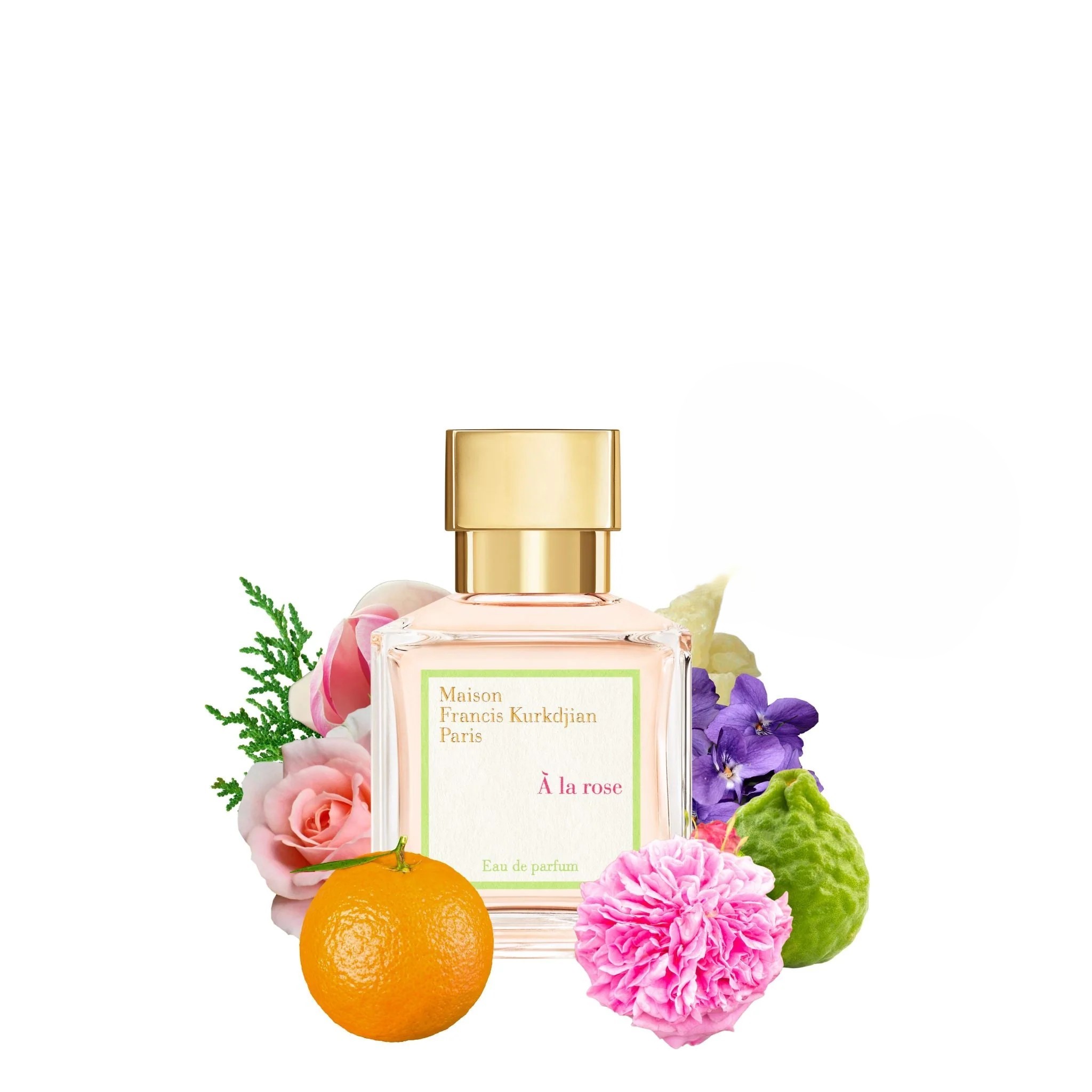 Maison Francis Kurkdjian A La Rose EDP 70 ML Kadın Parfüm