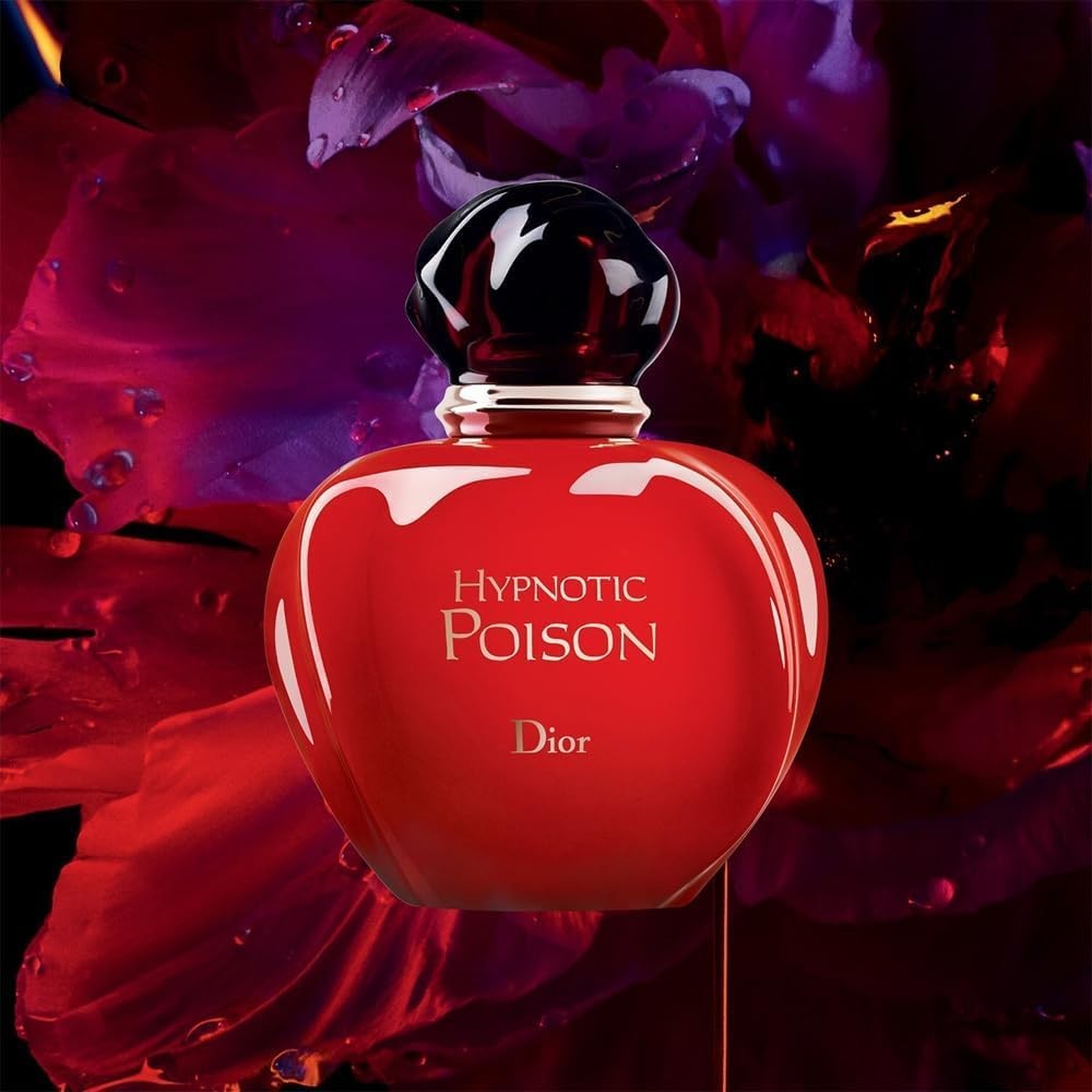 Hypnotic Poison EDT  100 ML Kadın Parfüm