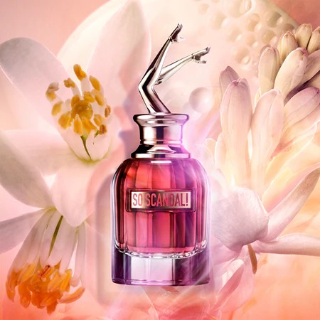Jean Paul Gaultier So Scandal EDP 80 ML Kadın Parfüm