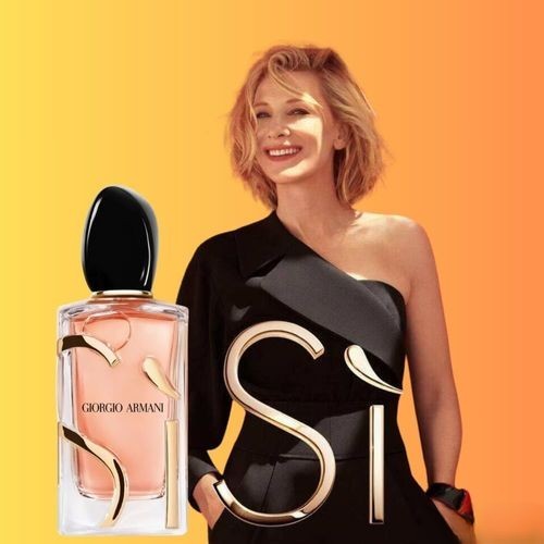 Giorgio Armani Si Intense EDP 2 100 ML Kadın Parfüm