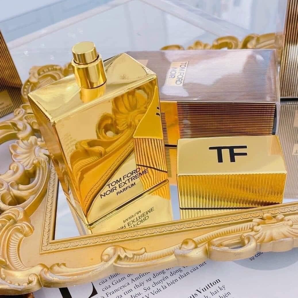 Tom Ford Noir Extreme PARFUM 100 ML Erkek Parfüm