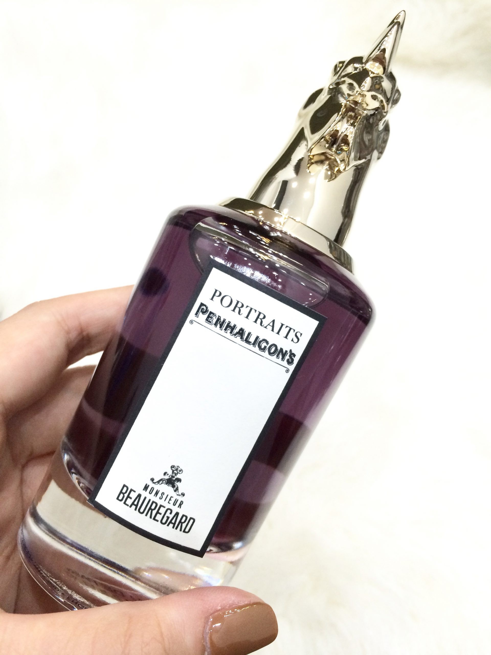 Penhalıgon's  Beauregard EDP 75 ML Erkek Parfüm