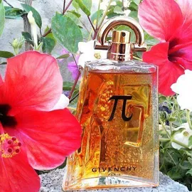 Givenchy Pi EDT 100 ML Erkek Parfüm
