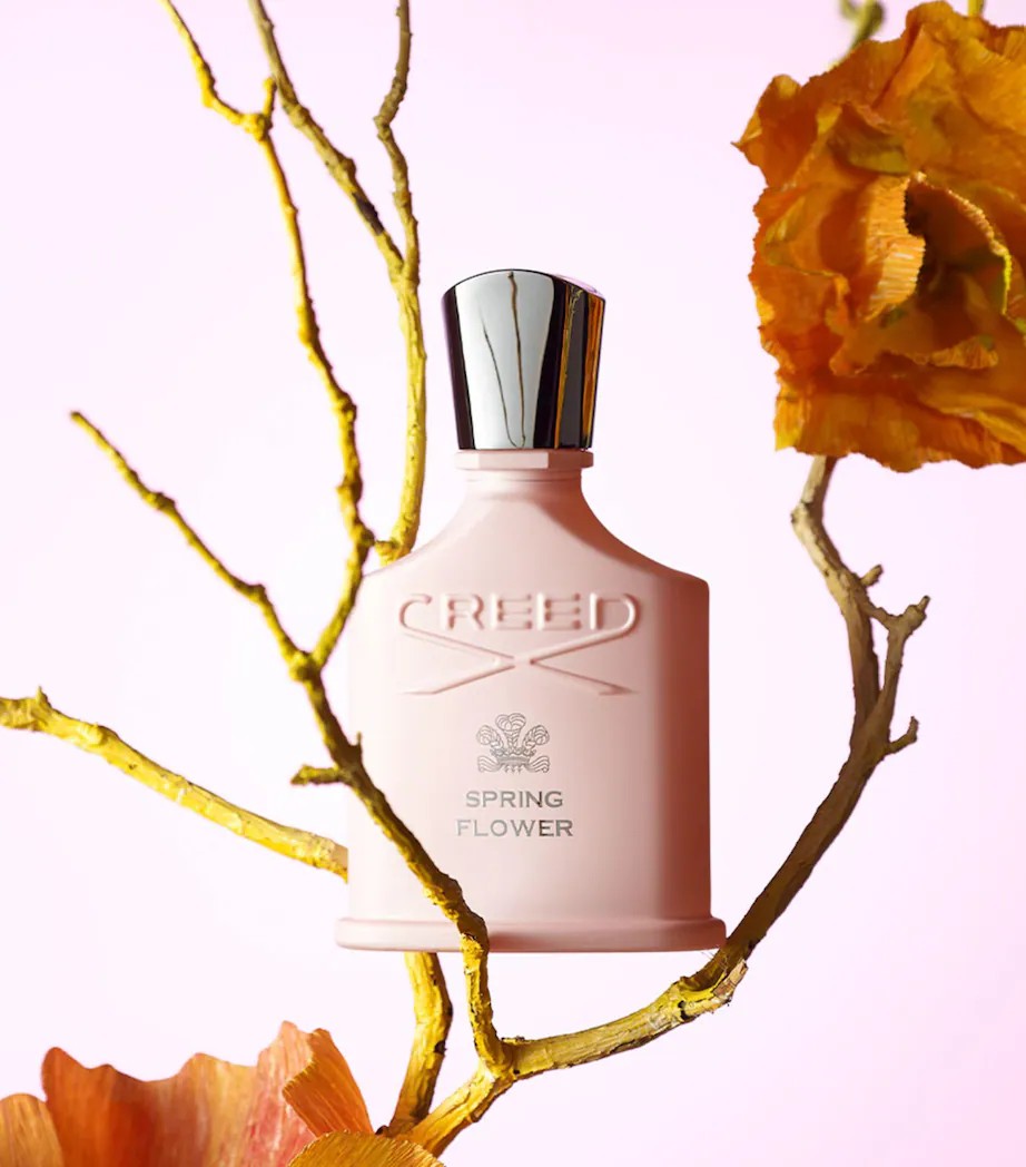 Creed Spring Flower EDP 75 ML Kadın Parfüm