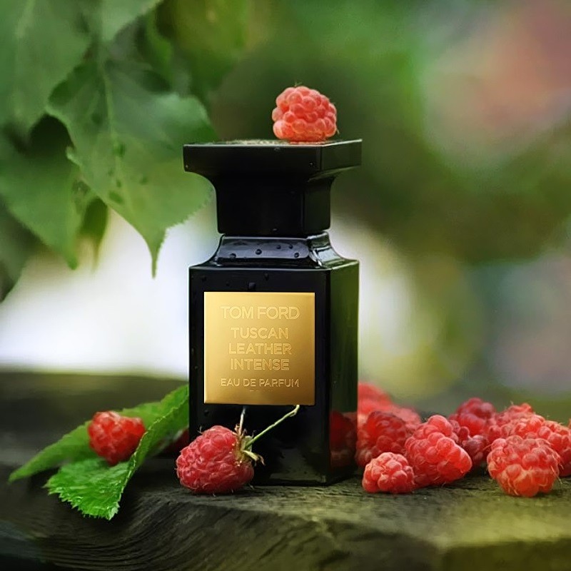 Tom Ford Tuscan Leather Intense EDP 100 ML Unisex Parfüm