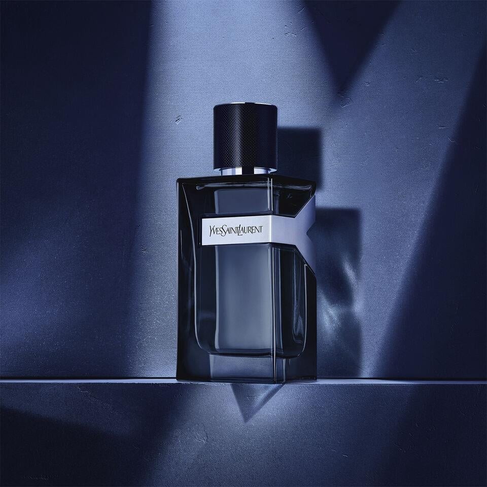 Yves Saint Laurent Y Intense EDP 100 ML Erkek Parfüm
