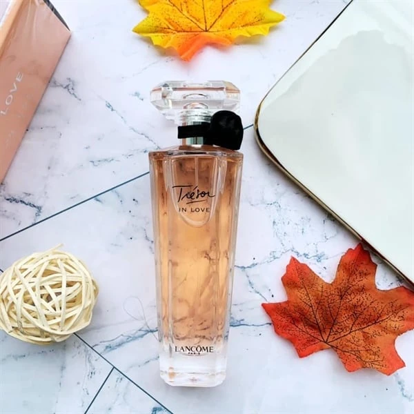Lancome Tresor In Love EDP 75 ML Kadın Parfüm