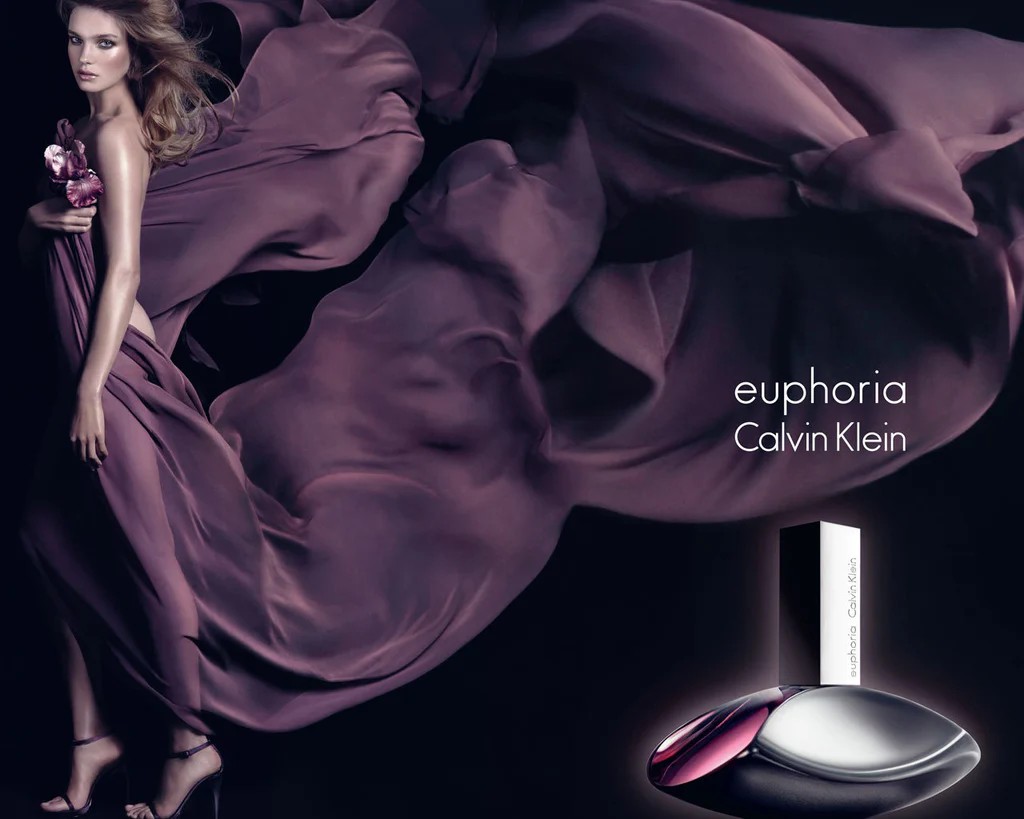 Euphoria EDP  100 ML Kadın Parfüm