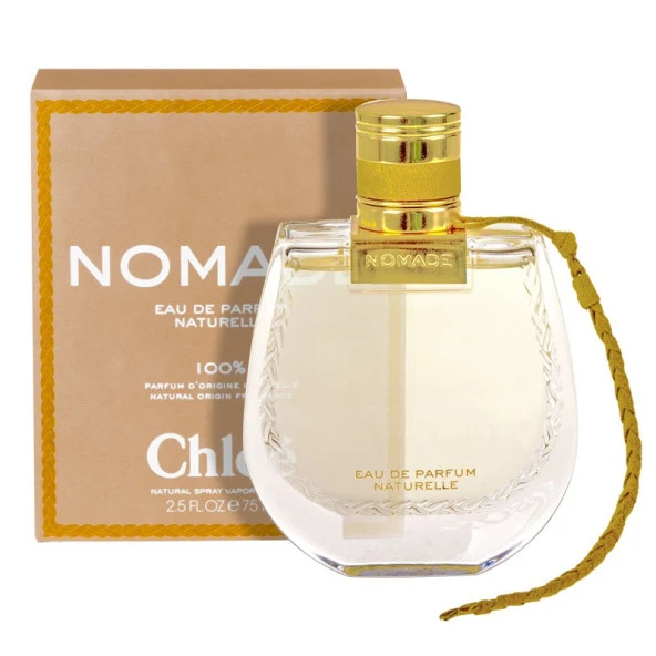 Chloe Nomade Naturelle EDP 75 ML Kadın Parfüm