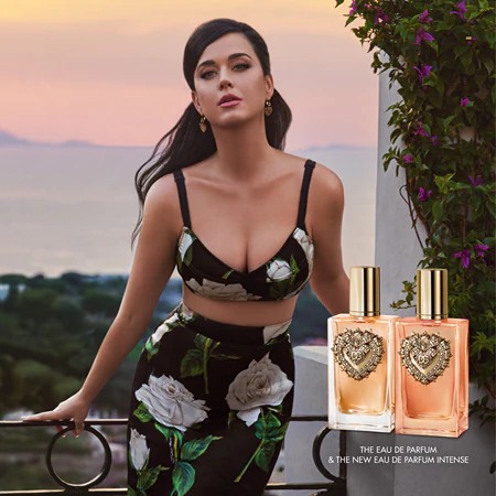 Dolce & Gabbana Devotion Intense EDP 100 ML Kadın Parfüm