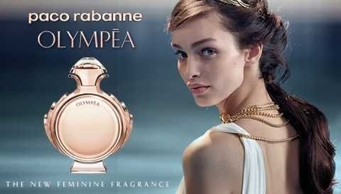 Paco Rabanne Olympea EDP 80 ML Kadın Parfüm