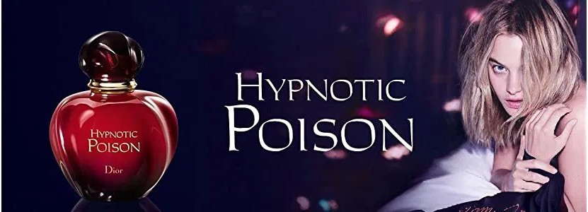 Christian Dior Hypnotic Poison EDT 100 ML Kadın Parfüm