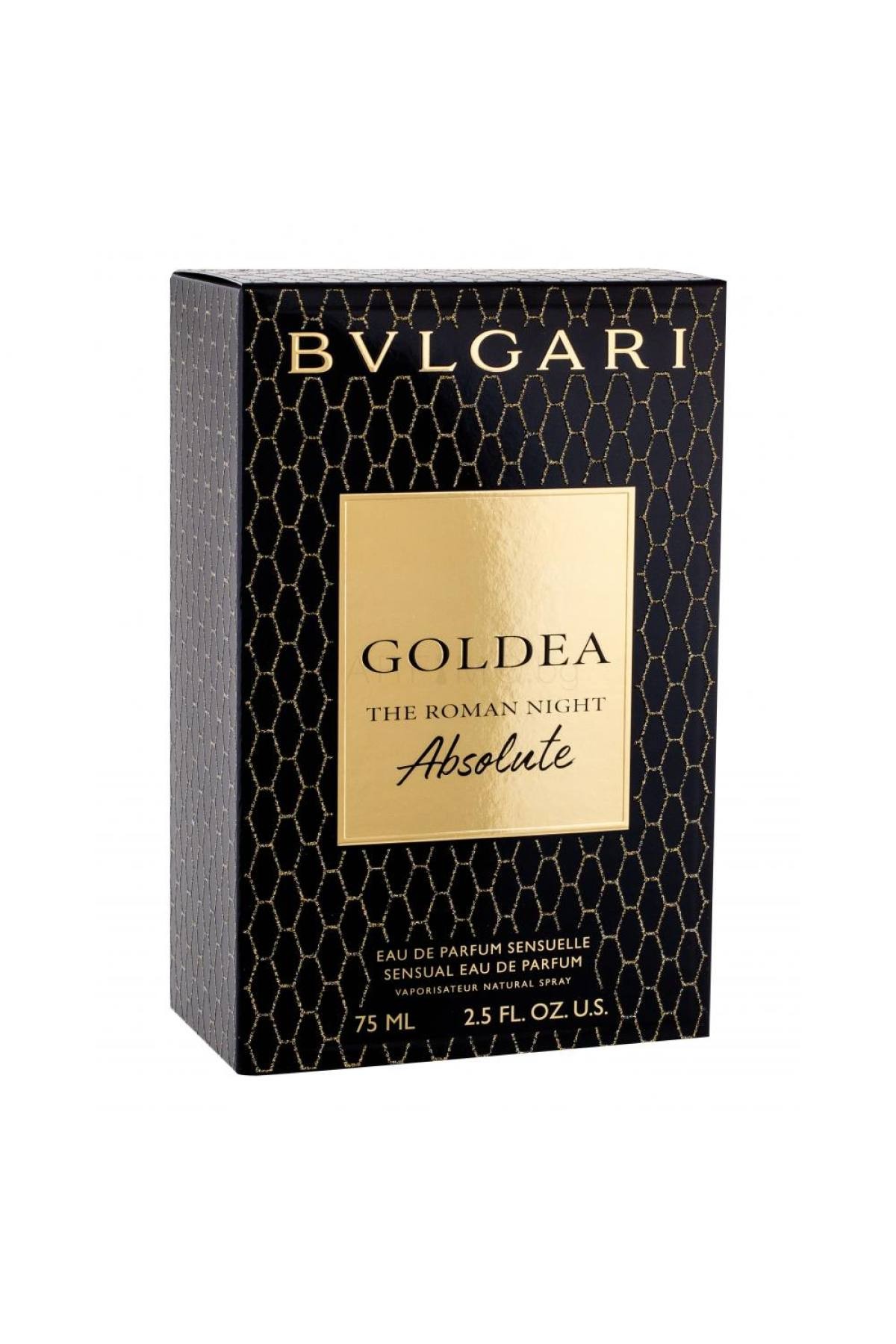 Goldea The Roman Night Absolute EDP - 75 ML KADIN PARFÜM