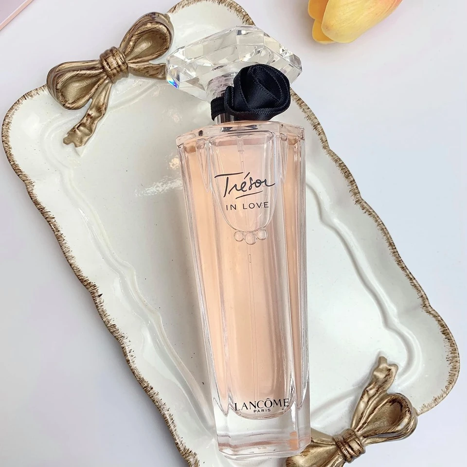 Lancome Tresor In Love EDP 75 ML Kadın Parfüm