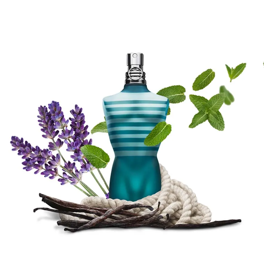 Jean Paul Gaultier Le Male EDT 125 ML Erkek Parfüm