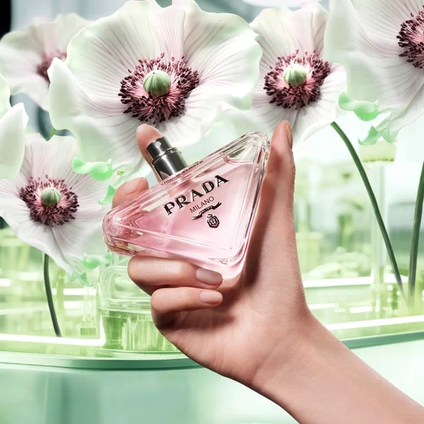 Prada Paradoxe Virtual Flower Edp 90 ML Kadın Parfüm