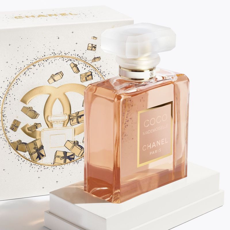 Coco Mademoiselle EDP-100 ML Kadın Parfüm