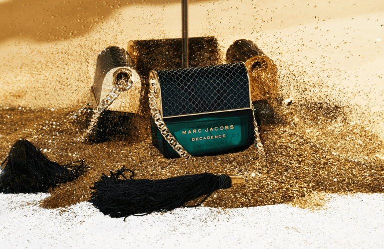 Marc Jacobs  Decadence EDP 100 ML Kadın Parfüm