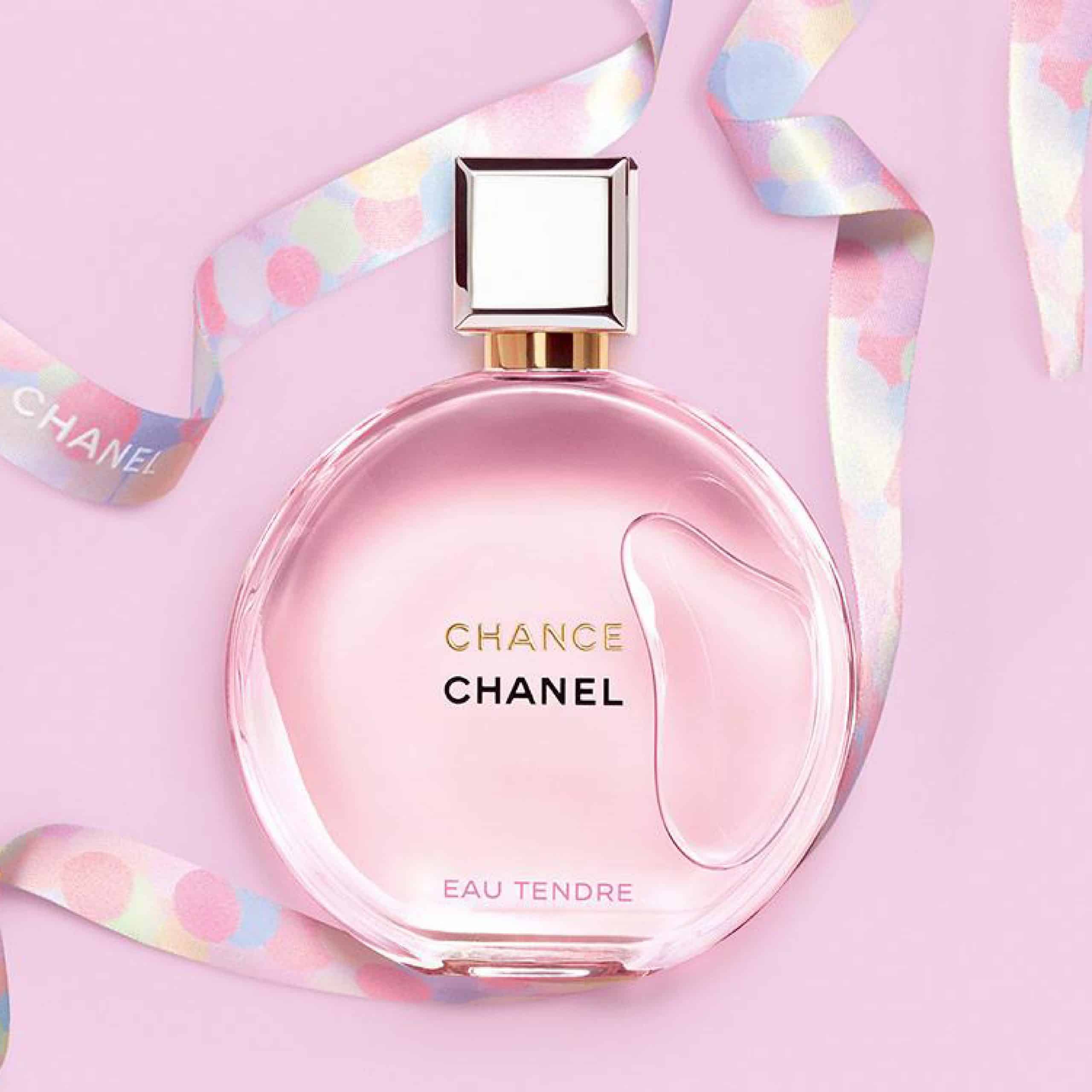 Chanel Chance Eau Tendre EDP 100 ML Kadın Parfüm