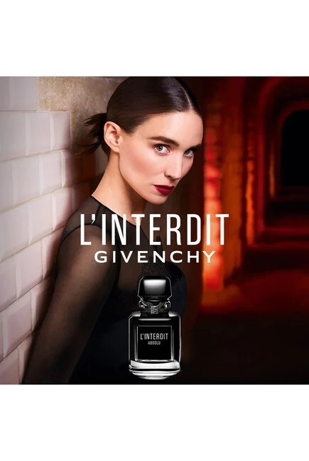 Givenchy L'Interdit Absolu Intense EDP 80 ML Kadın Parfüm
