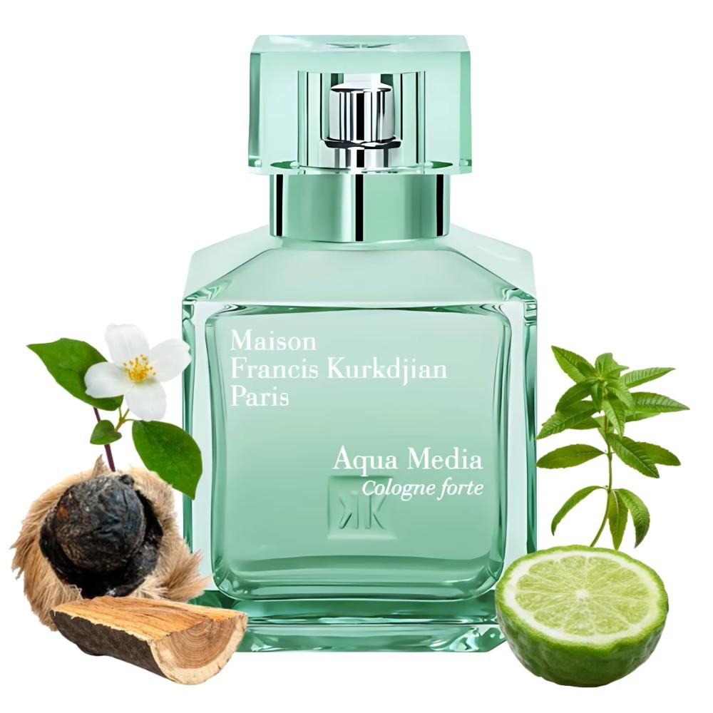 Maison Francis Kurkdjian Aqua Media Cologne Forte EDP 70 ML Unisex Parfüm