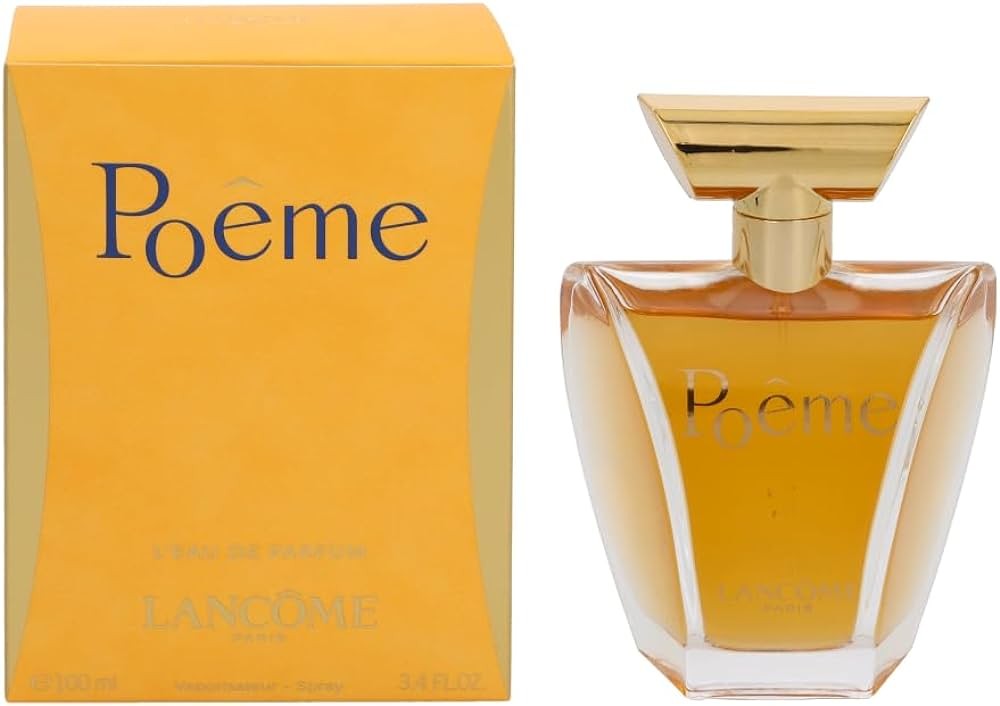 Poeme EDP - 100 ML Kadın Parfüm