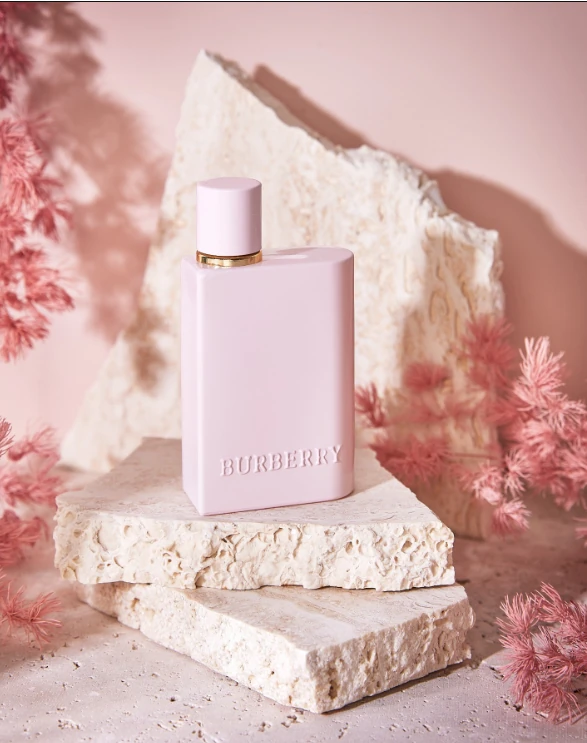 Burberry - Her Elixir de Parfum  100 ML Kadın Parfüm